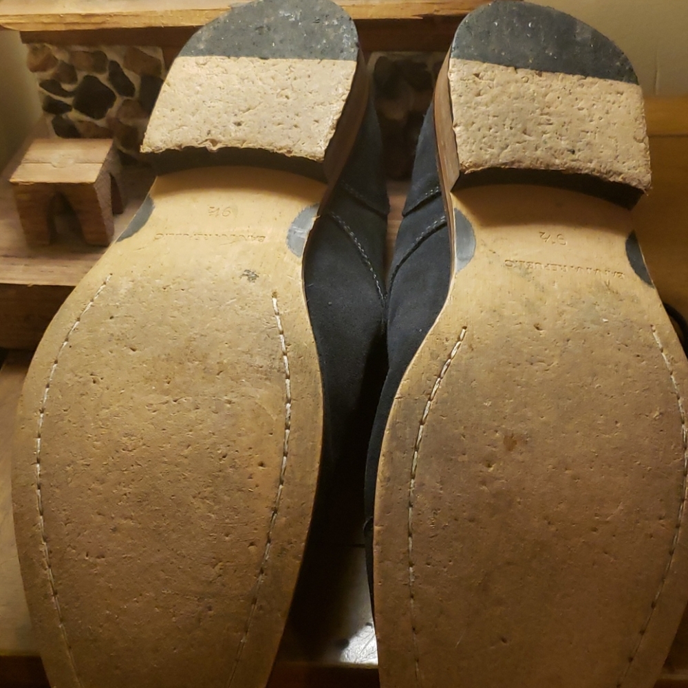 Shoes - Picture 3 of 4